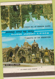 Matchbook Cover - Grotto of the Redemption West Bend IA 40 Strike