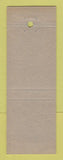 Matchbook Cover - Hotel Belvedere New York City