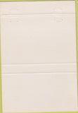 Matchbook Cover - Leisure World Mesa AZ 40 Strike