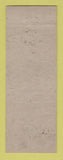 Matchbook Cover - Wooster Luncheonette New York City