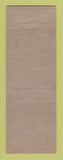 Matchbook Cover - Parson's Lunch Madison ME