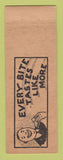 Matchbook Cover - Louie's Lunch Portland ME