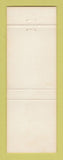 Matchbook Cover - Frenchman's Bay Motel Bar Harbor ME