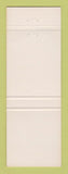 Matchbook Cover - Sing's Polynesian Restaurant Bangor ME