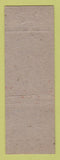 Matchbook Cover - Springvale Market Grocery ME