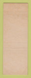 Matchbook Cover - Margaretta Motel Machias ME