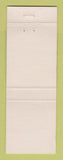 Matchbook Cover - Central Theatre Movies Biddeford ME