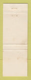 Matchbook Cover - Bancroft Motor Court Motel Ellsworth Falls ME