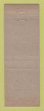 Matchbook Cover - Hotel Jefferson South Bend IN