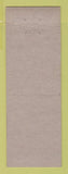 Matchbook Cover - McGarrah Restaurant Princeton IN