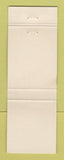 Matchbook Cover - The Village Pump Indianapolis IN restaurant