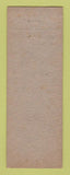 Matchbook Cover - Bill Wert Fish House Monticello IN