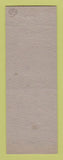 Matchbook Cover - Indiana Bar Peru IN