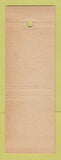 Matchbook Cover - St Moritz Restaurant Indianapolis IN