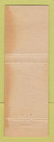 Matchbook Cover - Seck DeVault Paints Eisert's Grocery Brookston IN