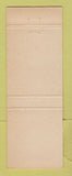 Matchbook Cover - The Good Earth Chinese Restaurant Anderson IN