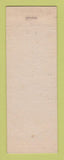 Matchbook Cover - Hyland Court Motor Inn Colorado Springs