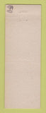 Matchbook Cover - Croft Court Motel Ouray Colorado