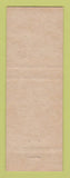 Matchbook Cover - Park Lane Chicken Inn Fort Morgan Colorado