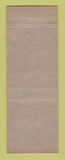 Matchbook Cover - Hauschildt's Garage Fort Morgan Colorado