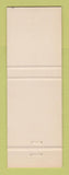 Matchbook Cover - Bavarian Rathskeller Denver Colorado