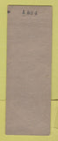 Matchbook Cover - Lakewood Country Club Denver Colorado