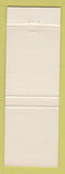Matchbook Cover - KOA Camping Grand Valley Colorado