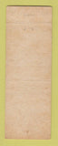 Matchbook Cover - Stone Bridge Motel Fayetteville TN