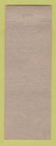 Matchbook Cover - Renner Bros Furniture Store Perkasie PA