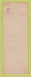 Matchbook Cover - Hotel Gill Ligonier IN