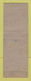 Matchbook Cover - Blue Beacon Coal Dinger New Castle IN WEAR