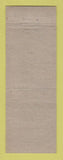 Matchbook Cover - Illinois Hotel Pekin IL