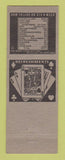 Matchbook Cover - The Ronola Birds IL Chili