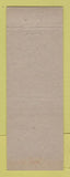 Matchbook Cover - State Restaurant Cumberland MD
