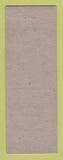 Matchbook Cover - EJ Thompson Advertising Cheyenne WY Superior Match