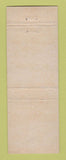 Matchbook Cover - Blake's New Plymouth Restaurant Plymouth NH