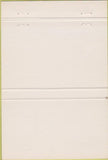 Matchbook Cover - Northwestern Bell Coin OP Telephones  40 Strike