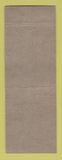 Matchbook Cover - Antonino's Restaurant Italian Clinton IN