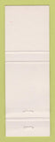 Matchbook Cover - Chevrolet Jenkins Lawrenceburg KY
