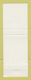 Matchbook Cover - Chevrolet Stevenson Oldsmobile Hancock MI