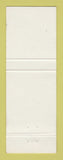 Matchbook Cover - Chevrolet GH Froderman Riley IN
