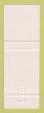 Matchbook Cover - Chevrolet Maxwell Thomaston GA