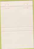 Matchbook Cover - Pombo Real Estate Tracy CA 40 Strike