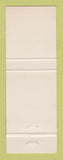 Matchbook Cover - Chevrolet Horn Columbia PA