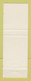Matchbook Cover - Chevrolet Paul Stine Selinsgrove PA