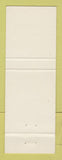 Matchbook Cover - Chevrolet Luckenbaugh Spring Grove PA
