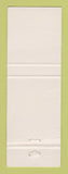 Matchbook Cover - Chevrolet Emerson Somersworth NH