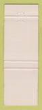 Matchbook Cover - 1963 Chevrolet Freeland PA