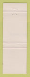 Matchbook Cover - 1963 Chevrolet Withers Fort Sumner NM