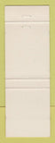 Matchbook Cover - 1963 Chevrolet Heydt Boyertown PA